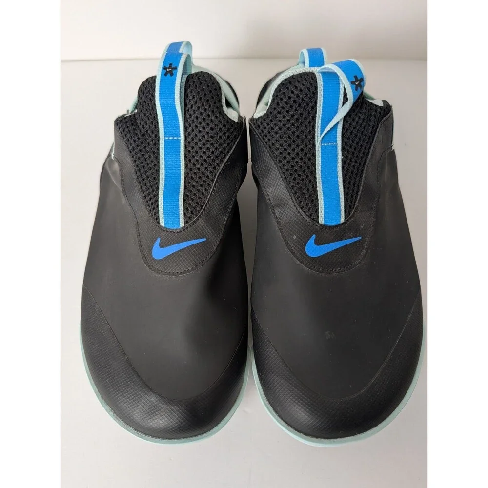 Nike Zoom Pulse 'Black Teal Tint' Men's Size 7.5 Women's Size 9 [CT1629-001]